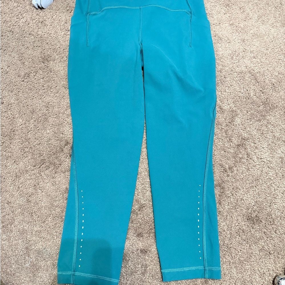 Lululemon Swift Speed High-Rise tights